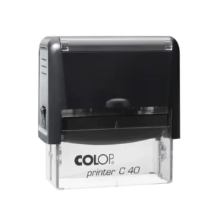 ختم مكتبي c40
