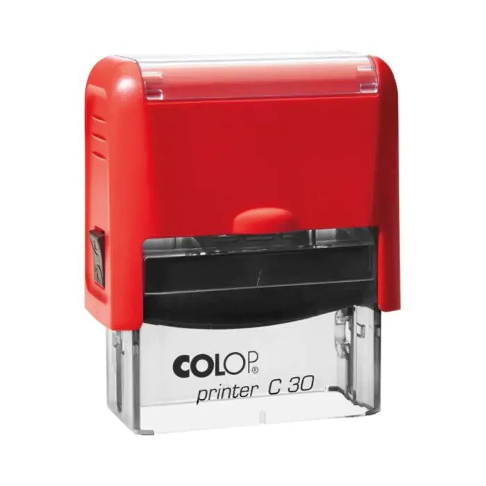 ختم مكتبي c30 ختم مكتبي c30